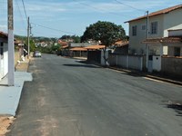 Denominação de Logradouros Municipais