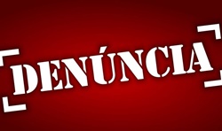 DENÚNCIA