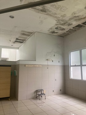 Descaso com o Balneário gera comoção na cidade