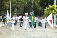 Desfile Cívico - 12 de Maio