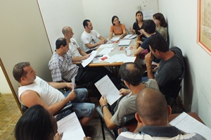 Dia D contra a Dengue