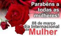 Dia Internacional da Mulher