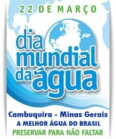 Dia Mundial da Água