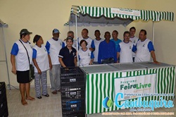 DIA MUNICIPAL DA AGRICULTURA FAMILIAR