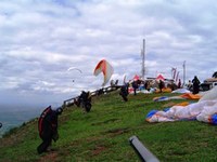 Dia Municipal do Voo Livre