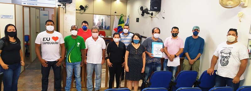 Em votação histórica Câmara aprova o novo Estatuto dos Servidores Municipais