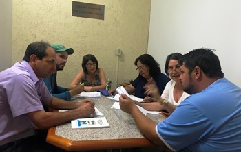 Estatuto dos Funcionários Públicos de Cambuquira