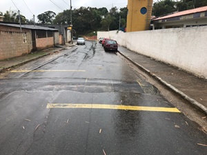 Executivo atende indicação de vereadora