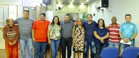 Homenagem ao Dia dos Professores