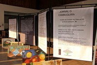 II Feira Literária de Cambuquira