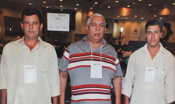 III Congresso Mineiro de Vereadores