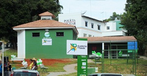 Inaugurada Academia da Saúde