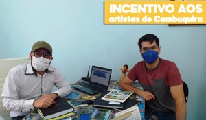 Incentivo aos músicos locais: Vereador apresenta o projeto de lei ‘Prata da Casa’