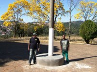 Indicação de Vereador é atendida