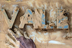 Informações de recursos cedidos pela empresa Vale