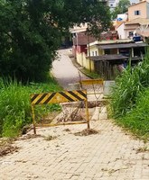 Informações sobre a “Ponte do Pico Paco”