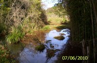 Iniciados os trabalhos de dragagem no município