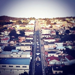 Inventário da cultura e religiosidade cambuquirense