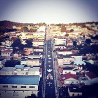 Inventário da cultura e religiosidade cambuquirense