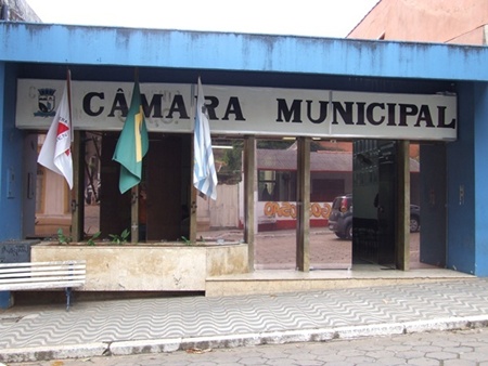 Leis aprovadas pela Câmara Municipal no 1º semestre de 2011