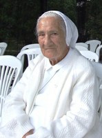 Luto: Adeus Irmã Laura!