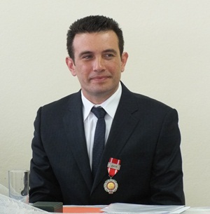 Medalha Desembargador Hélio Costa