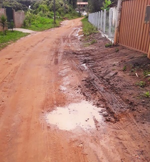 Melhorias para Avenidas do Bairro Marimbeiro Na Reunião Ordinária do dia 15 de março, o vereador José Gonçalves da Silva apresentou ao Plenário as indicações 141, 142 e 143/2021 que solicita ao Sr. Prefeito Municipal providências no sentido se determina