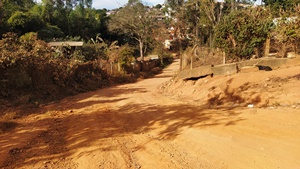 Melhorias para os Bairros Figueira e Estação