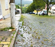 Mobilidade para Grávidas, Puérperas e Cuidadores