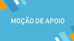 Moção de Apoio nº 043/2023 – Senado e Câmara Federal