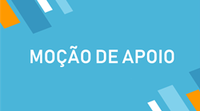 Moção de Apoio nº 043/2023 – Senado e Câmara Federal