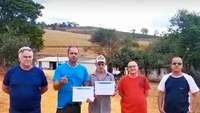 Moção de Congratulações e Aplausos a Granja Três Irmãos