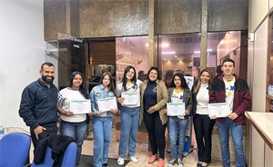 Moção de Congratulações e Aplausos Nº 029/2023