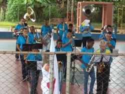 Moção de Reconhecimento e Aplausos nº 006/2017