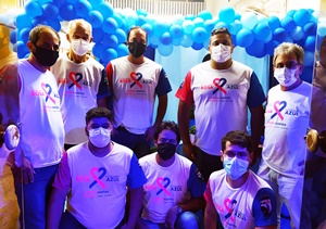 Novembro Azul - O Preconceito Mata