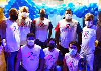 Novembro Azul - O Preconceito Mata