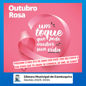 Outubro Rosa