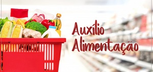 Pagamento de auxílio-alimentação para todos os funcionários públicos do município
