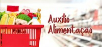 Pagamento de auxílio-alimentação para todos os funcionários públicos do município