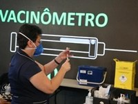 PL prevê divulgação de vacinados no município de Cambuquira