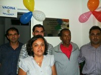 Prefeito Municipal atende solicitação de Vereador