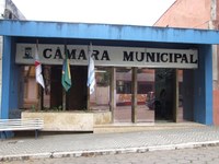 Presidente da Câmara defende interesses do município em Brasília