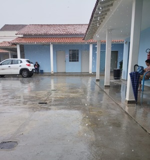 Providências na Clínica da Mulher