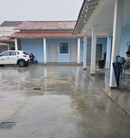 Providências na Clínica da Mulher