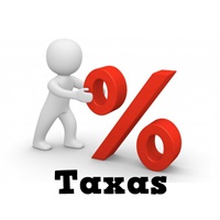 Providências quanto ao pagamento de taxa de fiscalização de localização e funcionamento