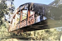 Reforma da Ponte Velha do Xororó