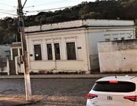 Reforma do Abrigo São Francisco de Assis