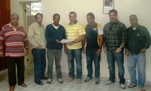 Revisão geral de vencimentos dos Servidores Municipais é aprovada