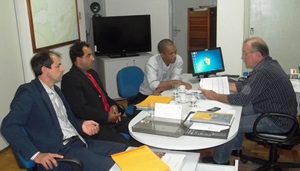 SAAE de Cambuquira – perto de se tornar realidade