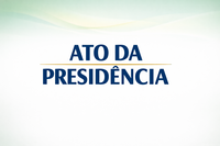 ATO DA PRESIDÊNCIA DA CÂMARA MUNICIPAL 004/2025